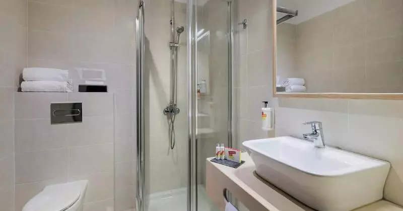استودیوی استاندارد, Sol Sun Beach Apartamentos