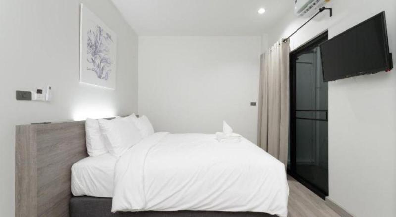 침실 1개 풀장 전망 아파트, Sol Sun Beach Apartamentos