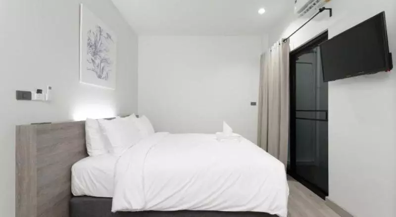 آپارتمان 1 خوابه با چشم‌انداز استخر, Sol Sun Beach Apartamentos