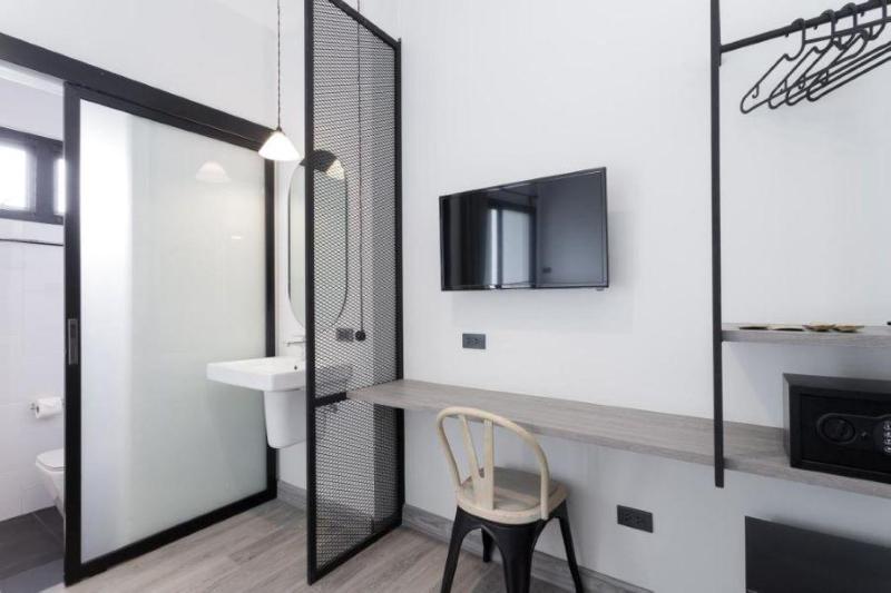 Апартаменты 1 Спальня Вид на Бассейн, Sol Sun Beach Apartamentos
