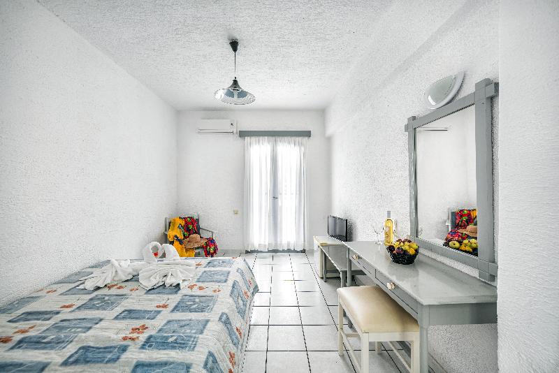 标准间, a&o Copenhagen Sydhavn