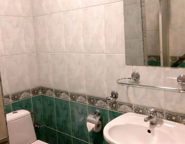 חדר סטנדרט, Miodowy