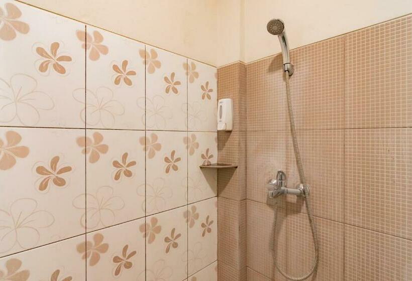 标准间, Reddoorz Premium Near Bandung Station