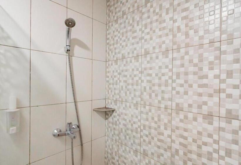 家庭间, Reddoorz Premium Near Bandung Station