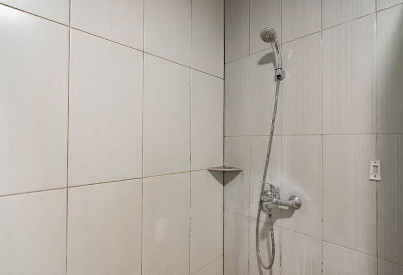 家庭间, Reddoorz Premium Near Bandung Station