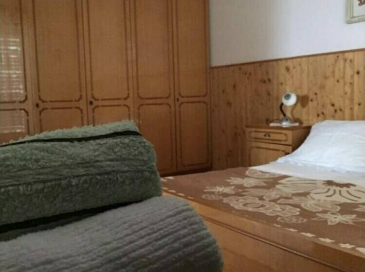 침실 1개 바다 전망 아파트, Apartments Rako
