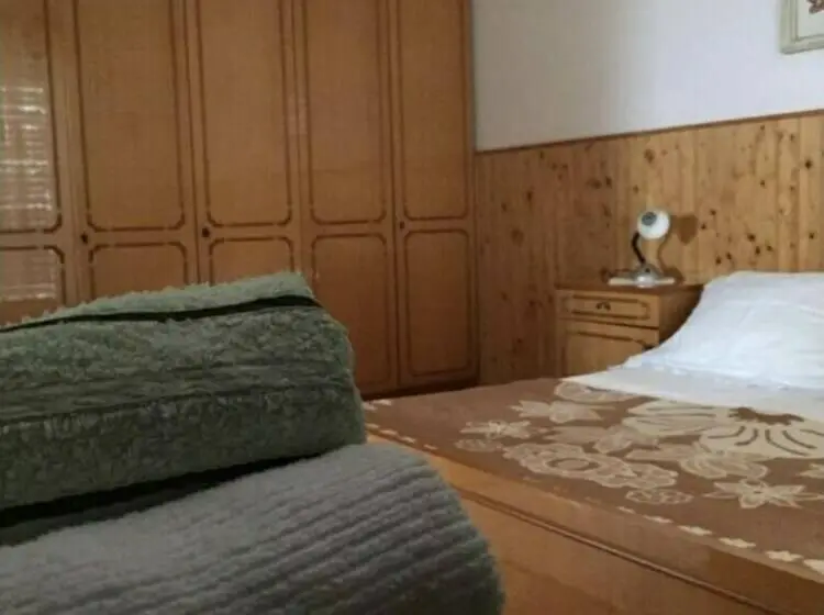 Apartamento 1 Dormitorio Vista Mar, Apartments Rako