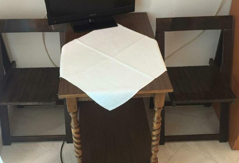 Студия Стандарт Вид на Море, Apartments Rako