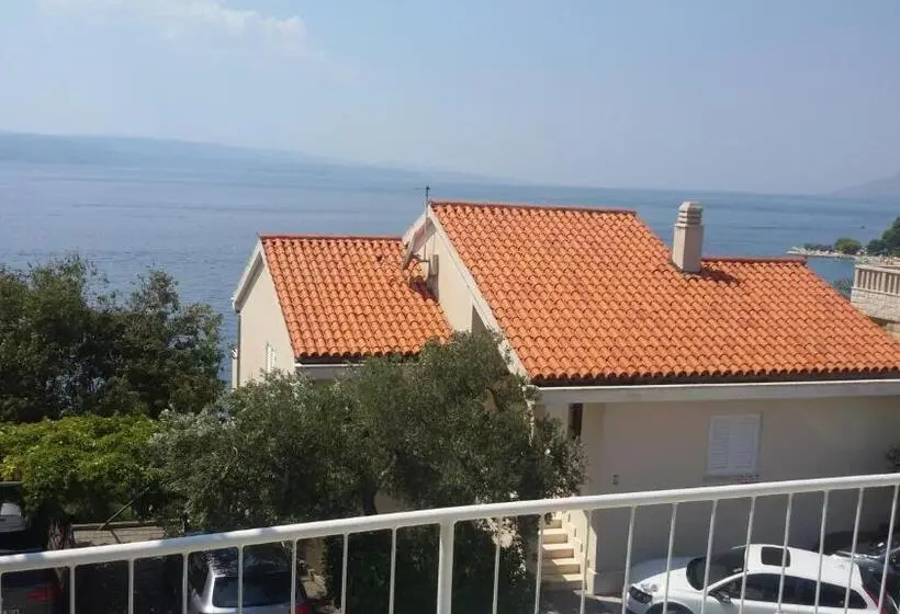 Apartamento 2 Dormitorios Vista Mar, Apartments Rako