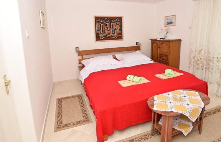 Апартаменты 2 Спальни Вид на Море, Apartments Rako