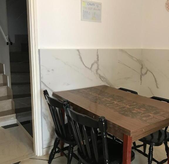 침실 2개 바다 전망 아파트, Apartments Rako