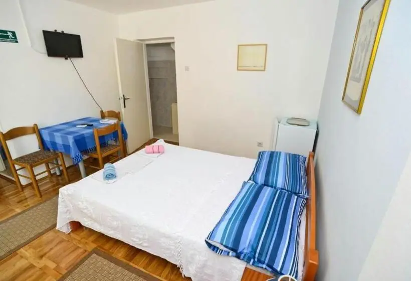 Apartamento 1 Dormitorio Vista Mar, Apartments Rako