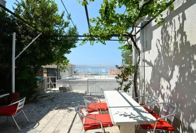 Apartamento 1 Dormitorio Vista Mar, Apartments Rako