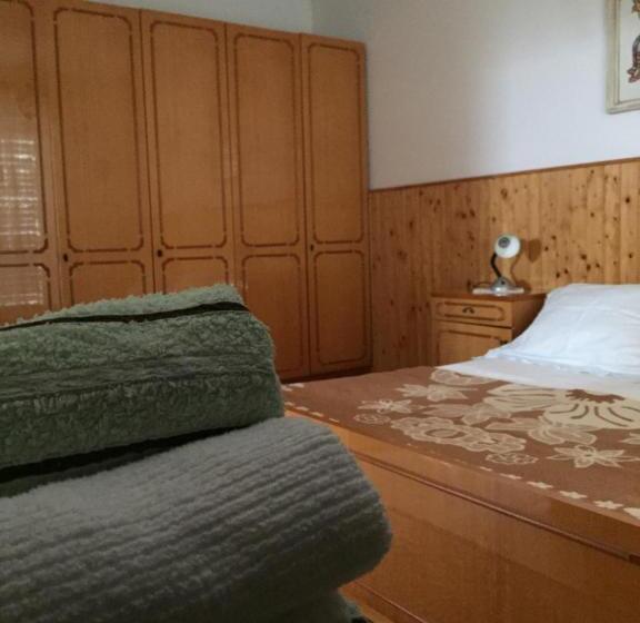 Апартаменты 1 Спальня Вид на Море, Apartments Rako