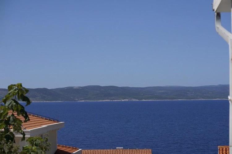 Triple Room Sea View, Apartments Rako