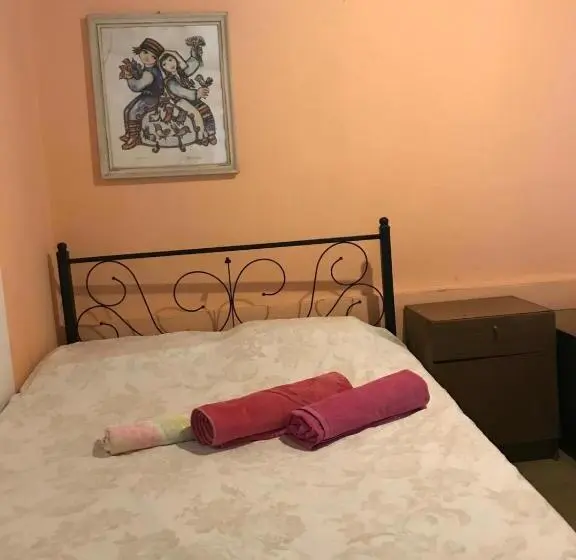 Apartamento 1 Dormitorio, Apartments Rako