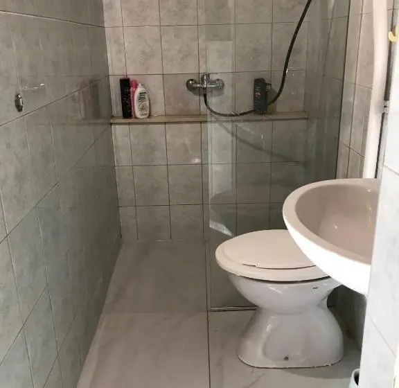 Apartamento 1 Dormitorio, Apartments Rako