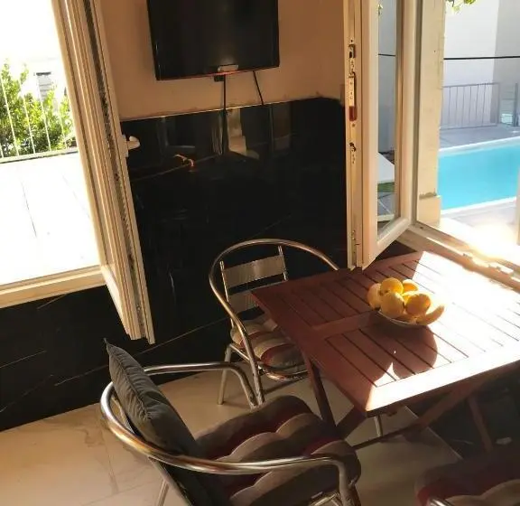 Apartamento 1 Dormitorio, Apartments Rako