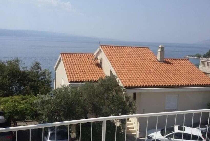 Студия Стандарт Вид на Море, Apartments Rako