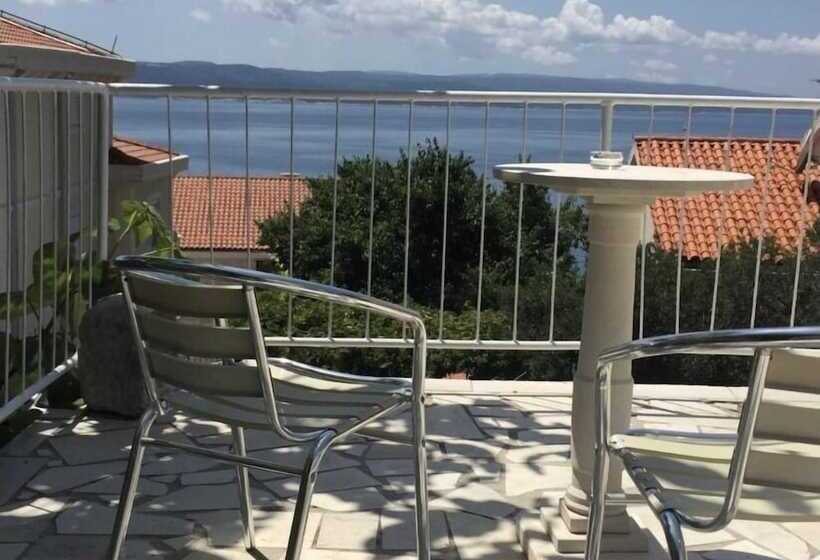 Студия Стандарт Вид на Море, Apartments Rako