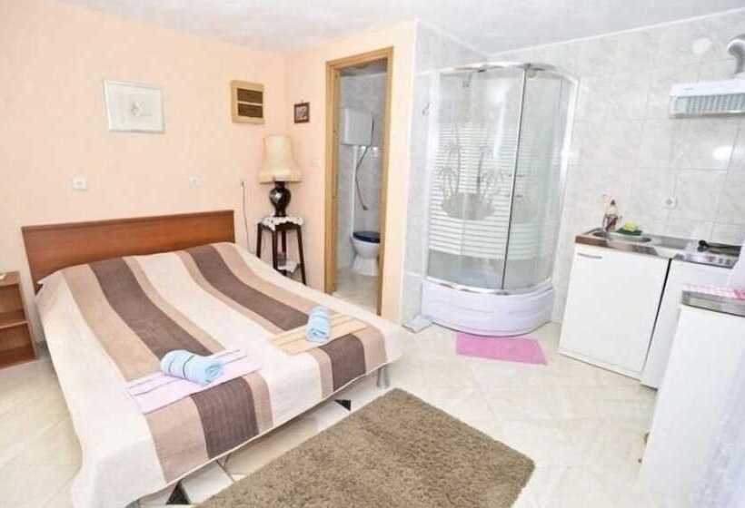 Студия Стандарт Вид на Море, Apartments Rako