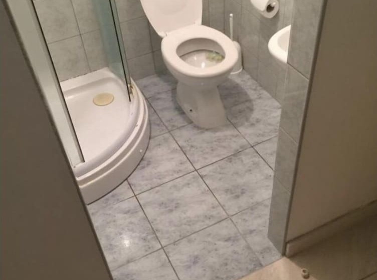 Апартаменты 1 Спальня Вид на Море, Apartments Rako