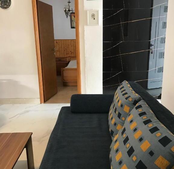 Апартаменты 1 Спальня Вид на Море, Apartments Rako