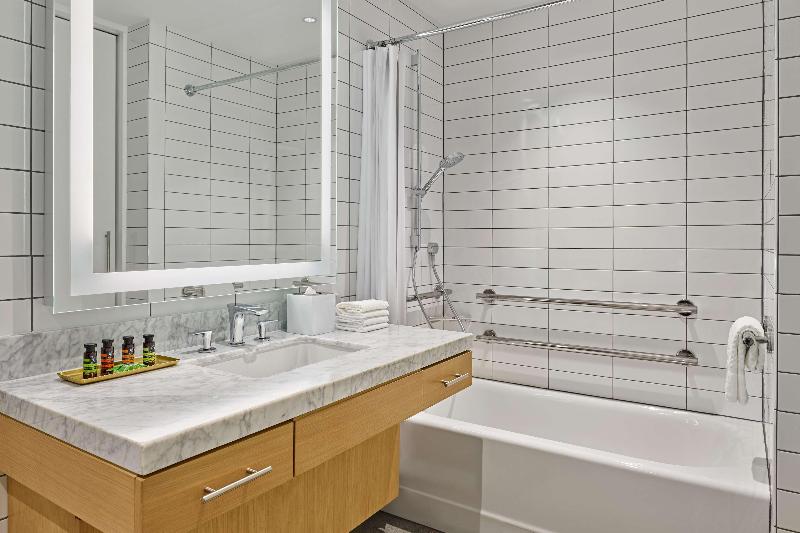 Engelliler için Standart Oda, Canopy By Hilton Austin Downtown