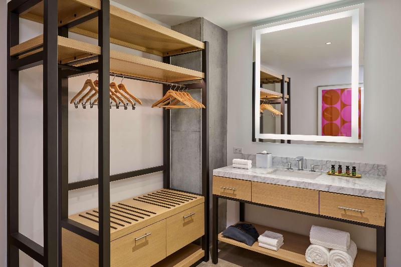 Engelliler için Standart Oda, Canopy By Hilton Austin Downtown