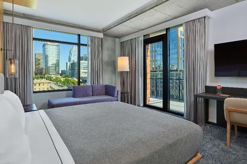 Premium Oda, Canopy By Hilton Austin Downtown