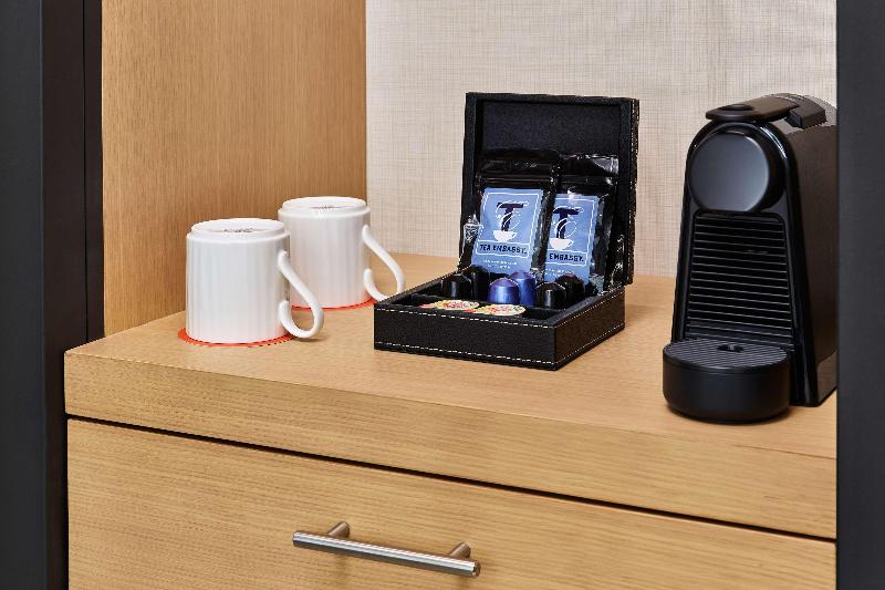 Premium Oda, Canopy By Hilton Austin Downtown