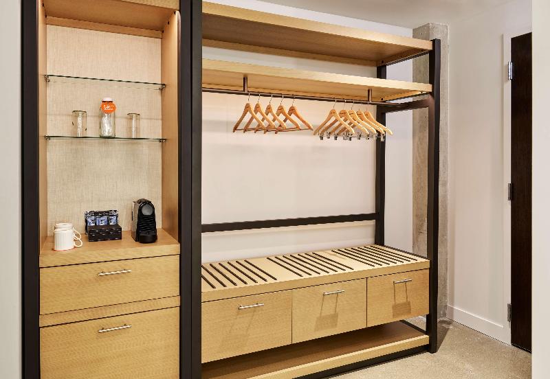 Premium Oda, Canopy By Hilton Austin Downtown