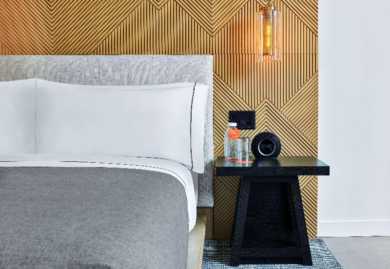 Premium Oda, Canopy By Hilton Austin Downtown