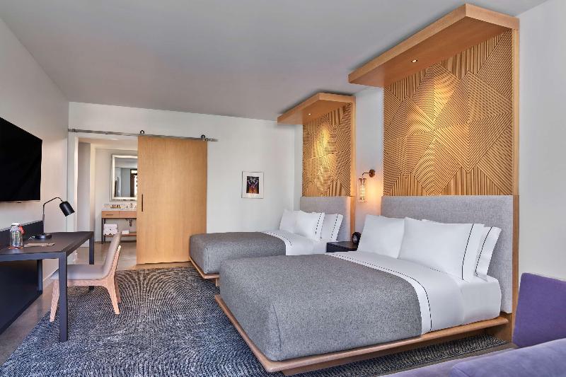 Premium Oda, Canopy By Hilton Austin Downtown