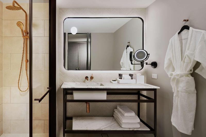 Engelliler için Standart Oda, Canopy By Hilton Austin Downtown