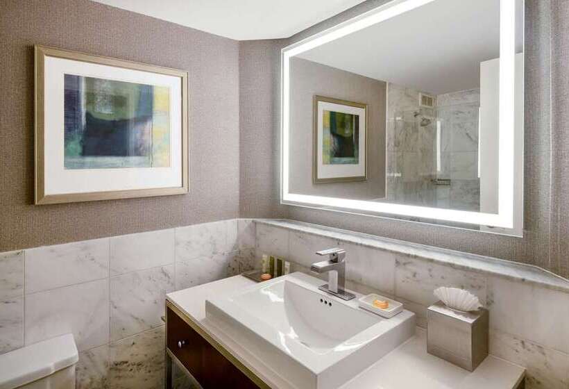 Premium Oda, Canopy By Hilton Austin Downtown