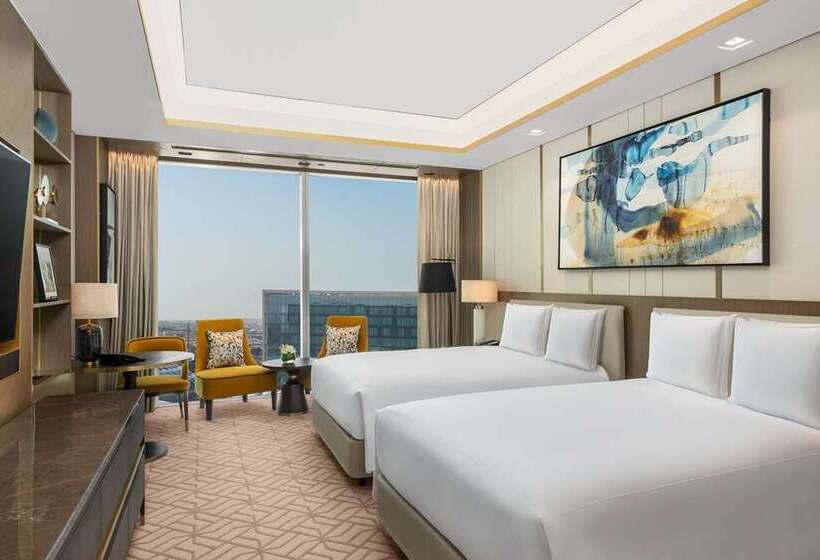 Premium Oda, Canopy By Hilton Austin Downtown