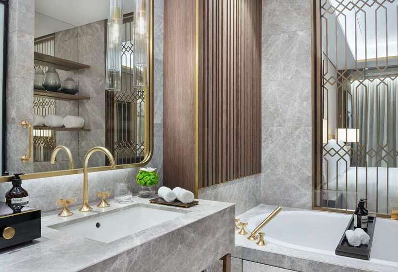 Premium Oda, Canopy By Hilton Austin Downtown