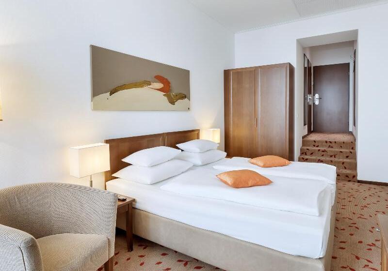 اتاق استاندارد با چشمانداز شهر, Canopy By Hilton Philadelphia Center City