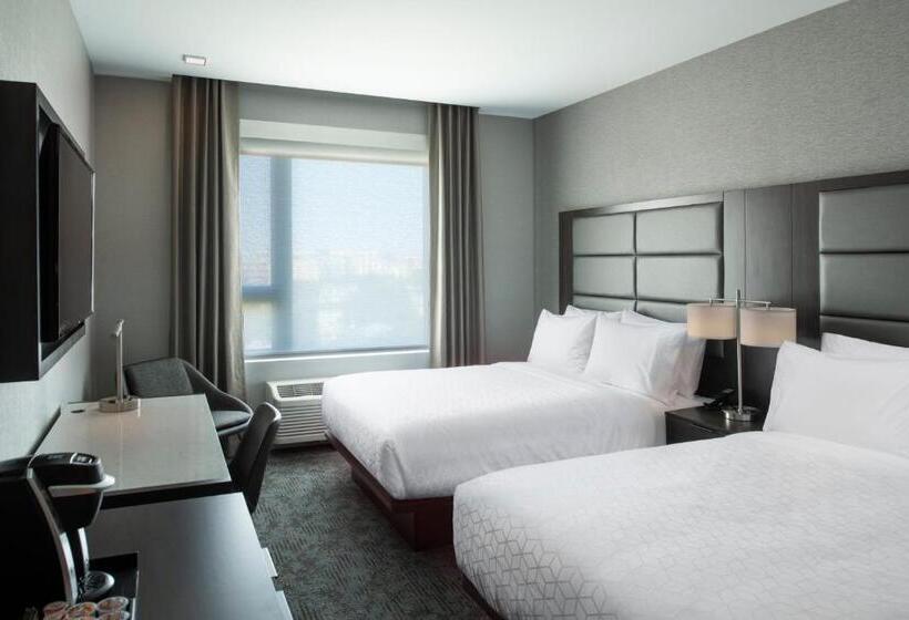 غرفة قياسية, Holiday Inn Express   Boston Logan Airport   Revere, An Ihg