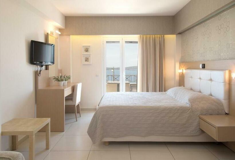 海の見えるスタンダードスタジオ, Philip