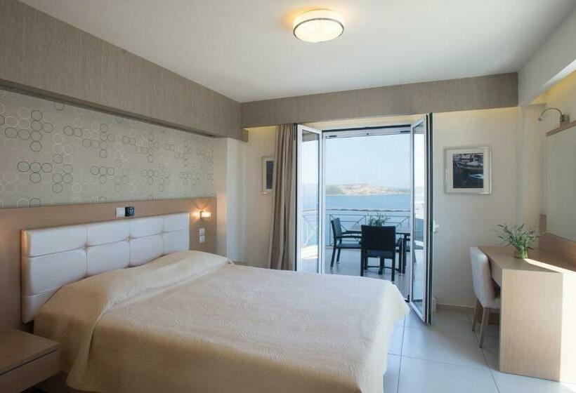 海の見えるスタンダードスタジオ, Philip