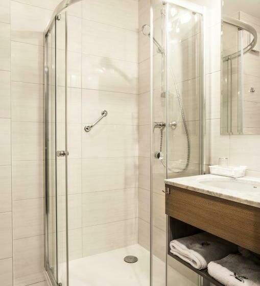 غرفة قياسية, Urbi