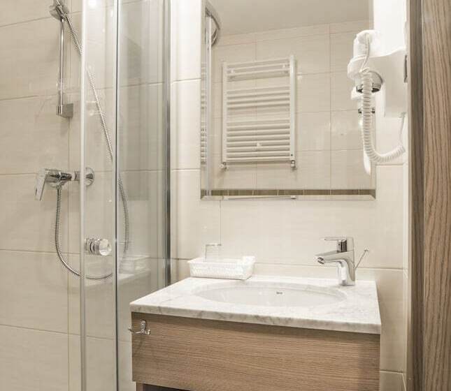 غرفة قياسية, Urbi