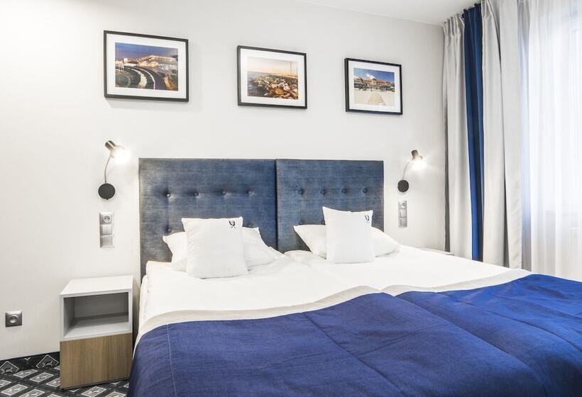 إستوديو قياسى, Urbi