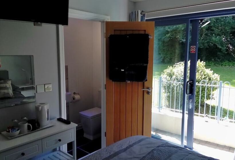 Budget Lejlighed 1 Soveværelse, Blue Mackerel Adults Only