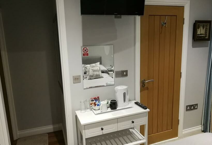 Apartamento Economy 1 Quarto, Blue Mackerel   Adults Only