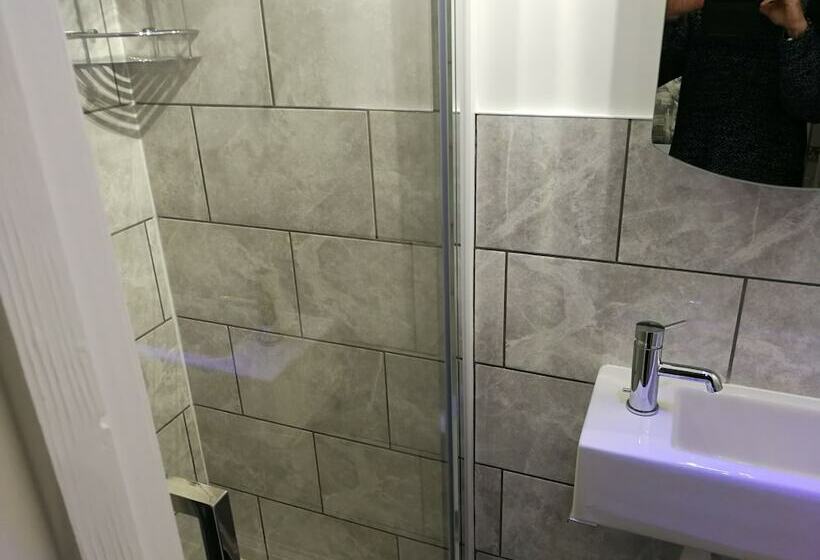 Budget Lejlighed 1 Soveværelse, Blue Mackerel Adults Only