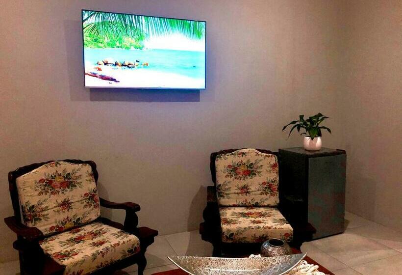 스탠다드 룸, Rooibos Retreat