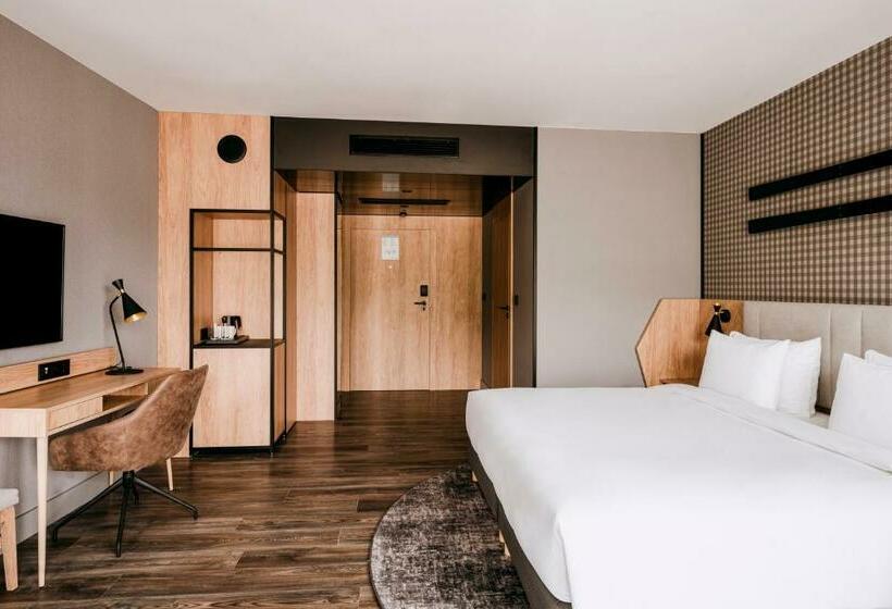 패밀리 룸, Radisson Hotel Szklarska Poręba